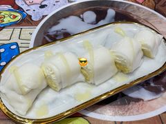 -甜心妈妈·榴莲星级糖水(北京路总店)
