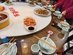 -灶东家民间菜(回兴店)