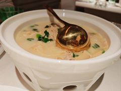 -華府Deluxe(兴业太古汇店)