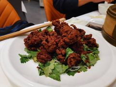-北京全聚德烤鸭店(昌平店)