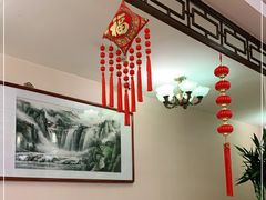 -烤肉宛饭庄(南礼士路店)