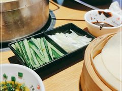 -守柴炉北京烤鸭(丰都东麓店)