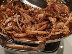 -绿草地·湘菜(芙蓉天街店)