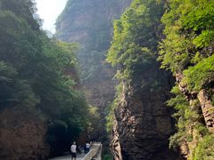 -湖洞水自然风景区