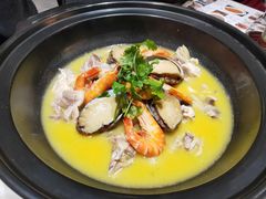 -品大伍·食之道品伍味(汪海店)