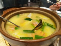 -江仙雅居(中航国际店)