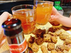 -永红源啤酒·烧烤·海鲜·大排档(台柳路店)
