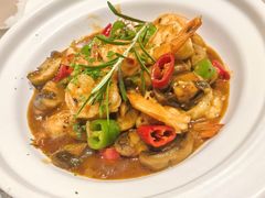 -留半山·香港食堂(啦啦宝都店)