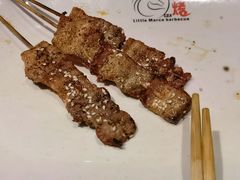 -本色.小马哥烧烤(五一路总店)