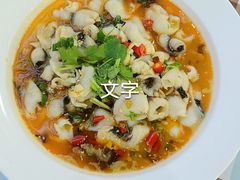 -呼和草原·正宗东北菜·经典锅包肉(西湖店)