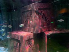 -沈阳海洋探索中心