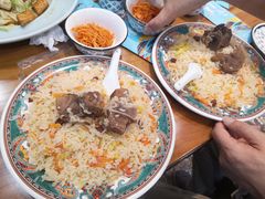 -巴依老爷新疆美食(望京小街店)