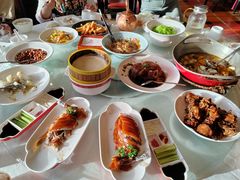 -大鸭梨烤鸭(石佛营店)