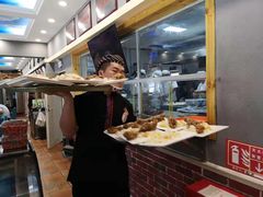 -阿吾丹的烤羊·新疆菜·抓饭·拌面(乌尔禾店)