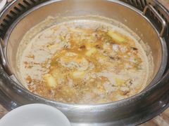 -七欣天香辣蟹火锅(无锡金太湖国际城店)