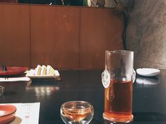 红茶-鲤·鮨KOISUSHI