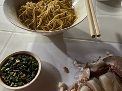 -小朱羊肉面馆(周东路)