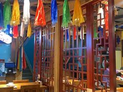 -蒙艾里民族传统菜蒙餐