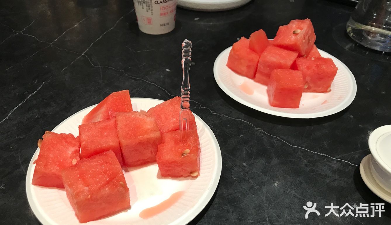 鱼鱼鱼～