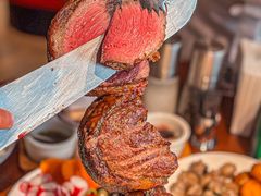 -拉蒂娜·巴西牛排馆 Latina·Brazilian Steakhouse(陆家嘴旗舰店)