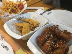 -Pelicana百利家炸鸡(江南西名店城店)