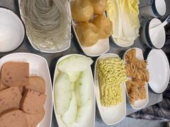 -光头药膳鸡(莱茵小镇店)
