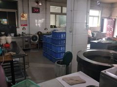 大堂-清真马杰山牛肉汤馆