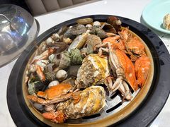 -仙螺岛海鲜自助餐厅(总店)