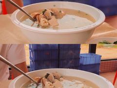 -红月湾海鲜饭店•沙滩海景(双月湾店)