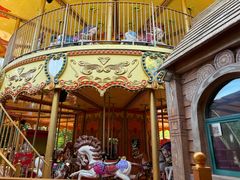 -郑州方特梦幻王国