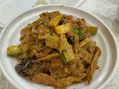 -潍坊菜馆(三里河南横街店)