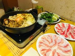 -丽和苑·自助寿喜锅(虹梅路店)