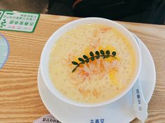 -古春堂凉茶甜品(拱北口岸店)