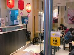 -鲜芋仙(南开大悦城店)