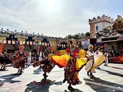 -大连海昌发现王国主题公园