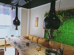 -秋香家韩式炭火烤肉(磐石路店)