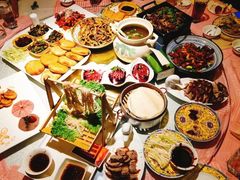 -全聚德(长江路店)