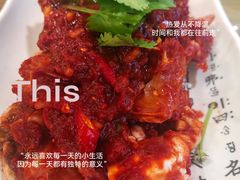 -海兰江石锅饭(水上店)
