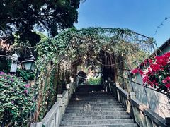 -乌山风景区
