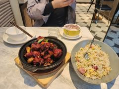 -志明眷村·台式融合菜·宵夜