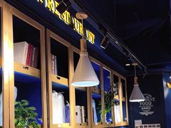 -汤姆家的牛排意面披萨(新城市广场店)