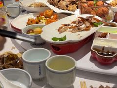-大鸭梨烤鸭·北京菜(南小街/南苑店)