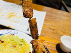 -一九烧烤(莱山区初家店)