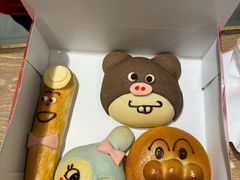 -神户面包超人儿童博物馆＆购物商场