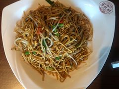 -羅秋明手工粉面