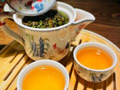 -南拳十三姨·潮汕砂锅粥(世纪金源店)
