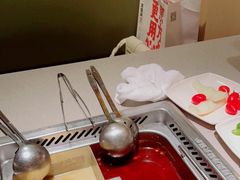 -海底捞火锅(银泰中心店)