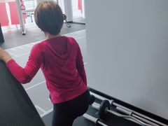 -GymPlus健身(四平路店)