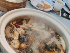 -名善山珍·野生菌汤锅(文殊院店)