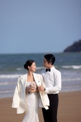 -巴黎春天婚纱摄影STUDIO·定制